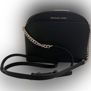 Michael Kors Jet Set Emmy Crossbody